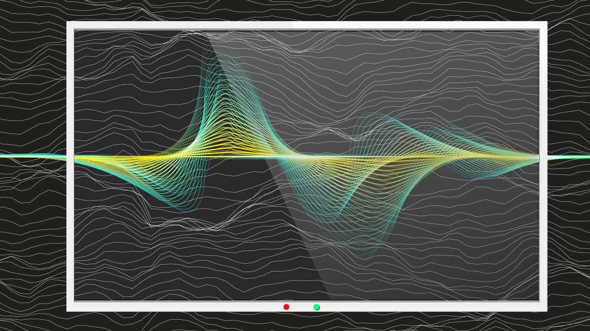 TVs That Provide Great Sound Consumer Reports